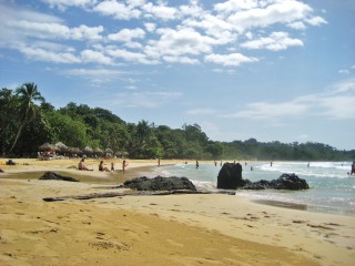 Bocas del Toro Panama