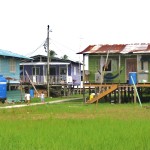 Bocas del Toro Panama