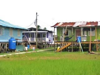 Bocas del Toro Panama