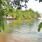 Bocas del Toro Panama