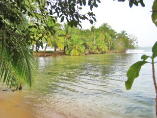 Bocas del Toro Panama