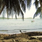 Bocas del Toro Panama