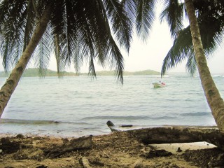 Bocas del Toro Panama