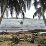 Bocas del Toro Panama