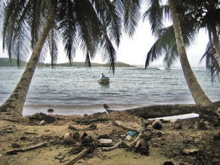 Bocas del Toro Panama