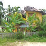 Bocas del Toro Panama