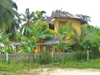 Bocas del Toro Panama