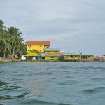Bocas del Toro Panama