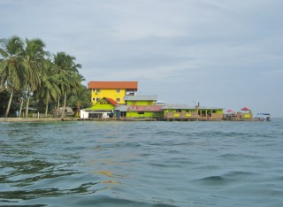 Bocas del Toro Panama