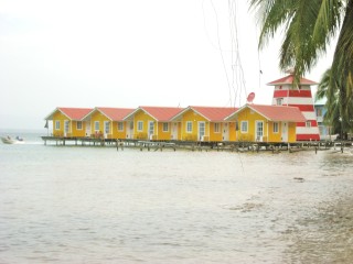 Bocas del Toro Panama