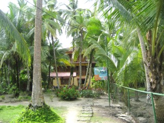 Bocas del Toro Panama