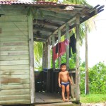 Bocas del Toro Panama