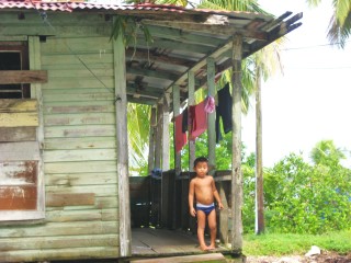 Bocas del Toro Panama
