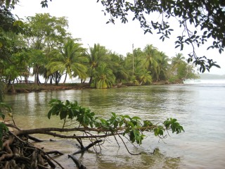 Bocas del Toro Panama