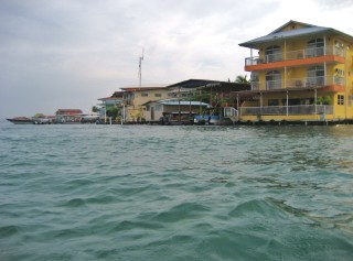 Bocas del Toro Panama