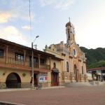 Vilcabamba Ecuador
