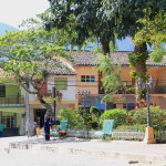 Vilcabamba Ecuador