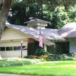 Pigeon House Orlando