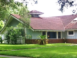 Pigeon House Orlando