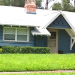 Pigeon House Orlando