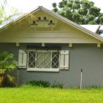 Pigeon House Orlando