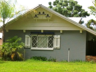 Pigeon House Orlando