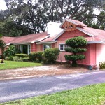 Pigeon House Orlando