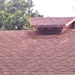 Pigeon House Orlando