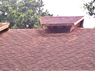 Pigeon House Orlando