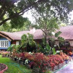 Pigeon House Orlando
