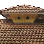 Pigeon House Orlando