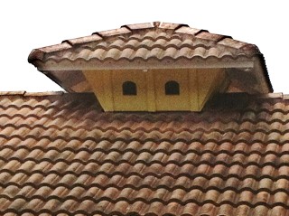 Pigeon House Orlando