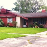 Pigeon House Orlando