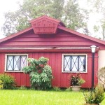 Pigeon House Orlando