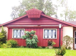 Pigeon House Orlando