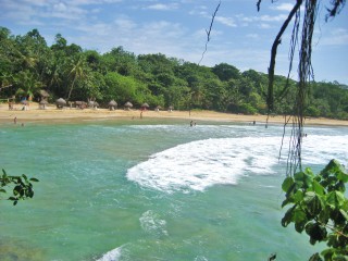 Bocas del Toro Panama