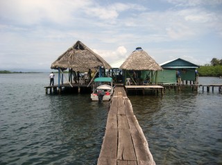 bocas del toro panama