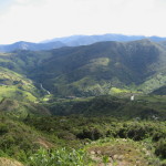 Vilcabamba Ecuador