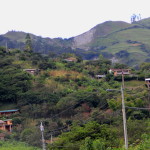 Vilcabamba Ecuador