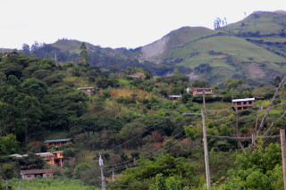 Vilcabamba Ecuador