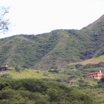 Vilcabamba Ecuador