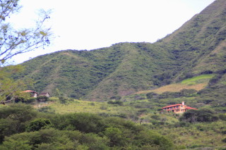 Vilcabamba Ecuador