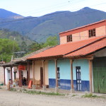 Vilcabamba Ecuador