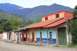 Vilcabamba Ecuador