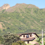 Vilcabamba Ecuador