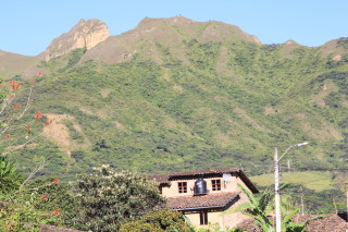 Vilcabamba Ecuador