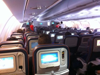 aeroflot