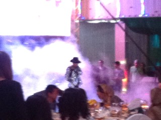 “Sunnot toi”/circumcision party