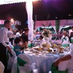 “Sunnot toi”/circumcision party