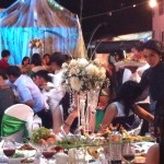 “Sunnot toi”/circumcision party